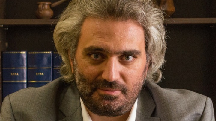 Έλληνας πανεπιστημιακός στην προεδρία της Διεθνούς Ένωσης για το Δίκαιο του Οίνου