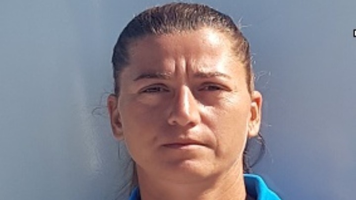 Χρυσό μετάλλιο στο άλμα η Μαρία Βιμπρανιέτσοβα