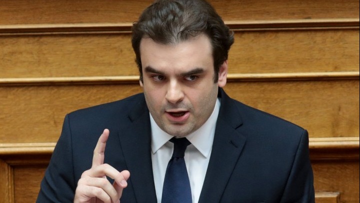 Κ. Πιερρακάκης: Εντός 3-4 μηνών οι πρώτες απλοποιήσεις γραφειοκρατικών διαδικασιών