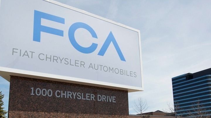 Η FCA δείχνει έμπρακτα το οικολογικό της πνεύμα με σημαντικότατη μείωση της κατανάλωσης νερού στα εργοστάσιά της