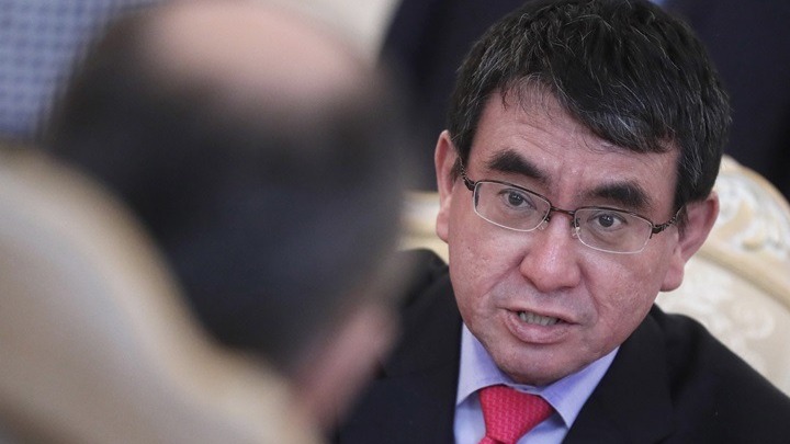 Τόκιο: Η Ιαπωνία κι όχι η Νότια Κορέα θα έπρεπε να έχει αναλάβει δράση για το ρωσικό αεροσκάφος