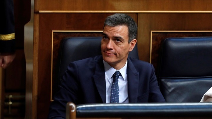 Ισπανία: Ο Πέδρο Σάντσεθ απέτυχε να εξασφαλίσει την υποστήριξη του Κοινοβουλίου προκειμένου να γίνει πρωθυπουργός