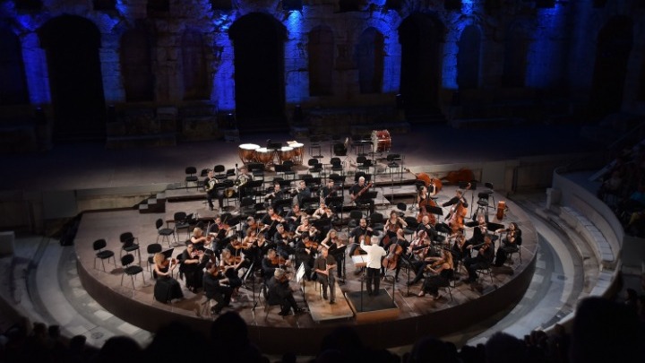 Το καλλιτεχνικό πρόγραμμα της Κρατικής Ορχήστρας Αθηνών για το φθινόπωρο και τον χειμώνα