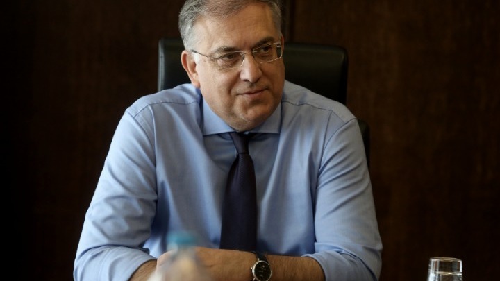 Λύση στο πρόβλημα επιτυχόντων των προσωρινών πινάκων κατάταξης του διαγωνισμού 3Κ, δρομολογεί η κυβέρνηση