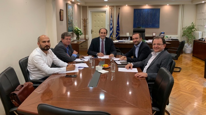 Έλεγχο της ταυτότητας των λογιστών-φοροτεχνικών που έχουν πρόσβαση στις υπηρεσίες του TAXISNET ζητά το Οικονομικό Επιμελητήριο Ελλάδος