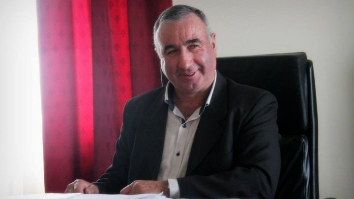 Νεκρός αντιδήμαρχος του δήμου Αλμωπίας Πέλλας κατά την εκτέλεση εργασιών υλοτόμησης