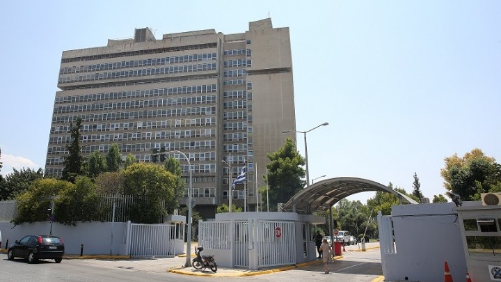 Απάντηση του υπουργείου Προστασίας του Πολίτη στον Γ. Ραγκούση, για τις κρίσεις στην ΕΛ.ΑΣ