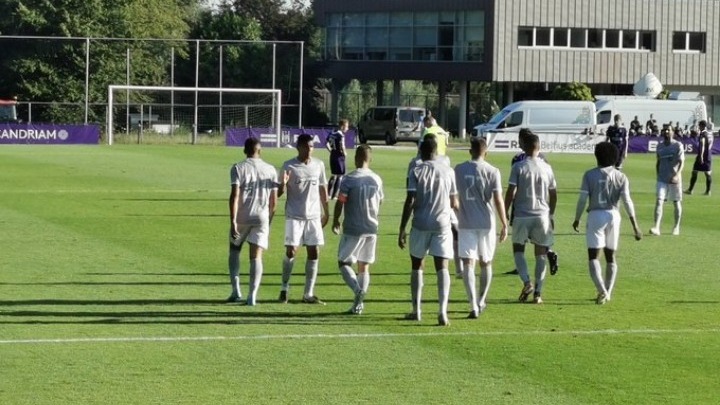 Άνετα την Άντερλεχτ (3-1) ο ΠΑΟΚ