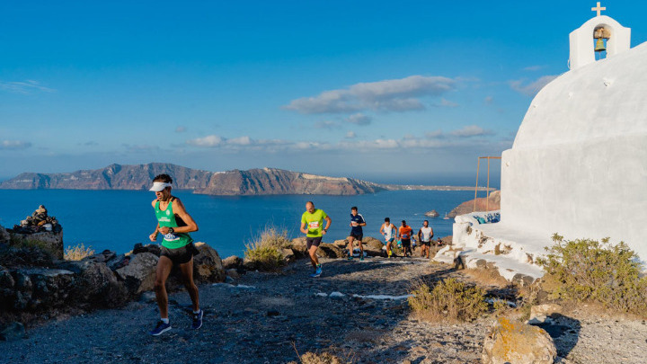 Ταξίδεψε με άνεση στο 5ο Santorini Experience
