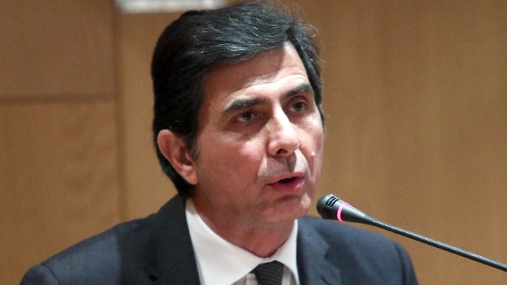 Κ. Γκιουλέκας: Δεν υπάρχει κρυφή ατζέντα