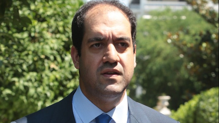 Γ. Κεφαλογιάννης: Επανέρχεται για έξι μήνες το προηγούμενο καθεστώς για τις άδειες οδήγησης