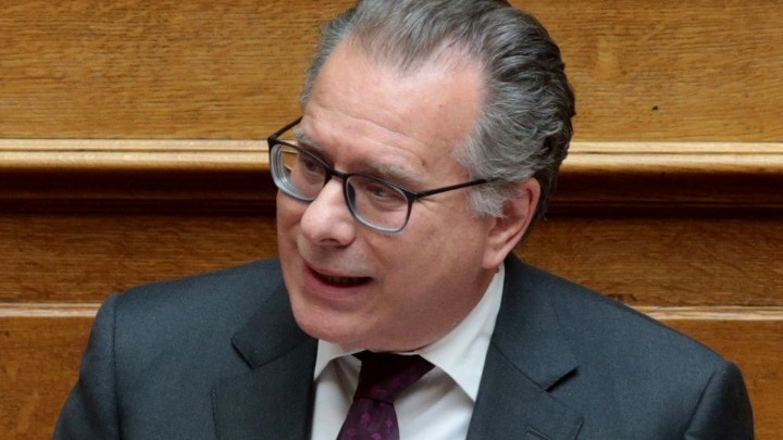 Γ. Κουμουτσάκος: Οι δηλώσεις του Τούρκου ΥΠΕΞ δεν αφορούν στην Κοινή Δήλωση ΕΕ-Τουρκίας