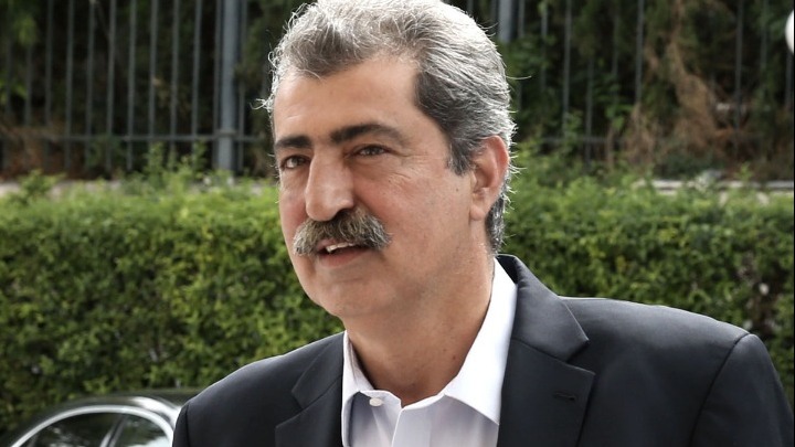 Την άρση της ασυλίας του Π. Πολάκη εισηγείται η Επιτροπή Δεοντολογίας της Βουλής