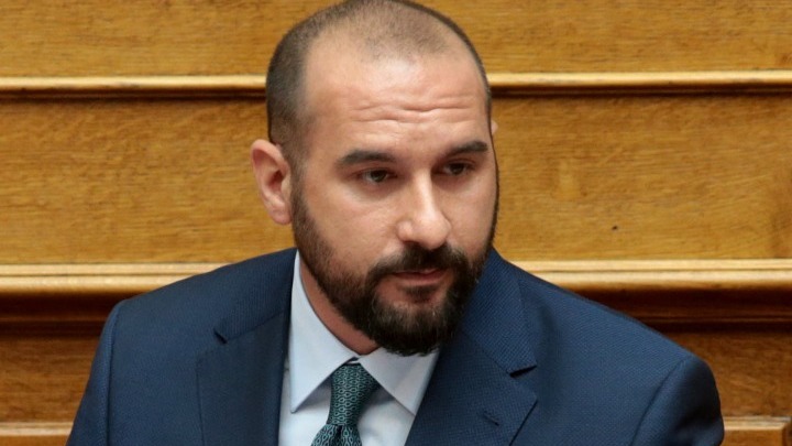 Δ. Τζανακόπουλος: Αν θέλει η ΝΔ να εκδικηθεί τον Π. Πολάκη, να βρει το σθένος να το κάνει σε Ειδικό Δικαστήριο