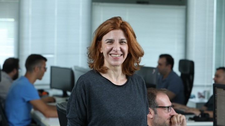 Start at Upstream: Ένα νέο πρόγραμμα έμμισθης πρακτικής άσκησης για software engineers