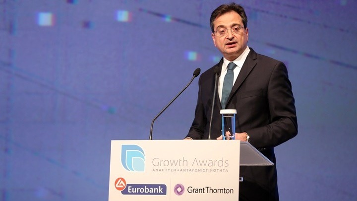 Φ. Καραβίας (Eurobank): Νέα ευκαιρία στους πελάτες που αντιμετωπίζουν πραγματικά προβλήματα αποπληρωμής