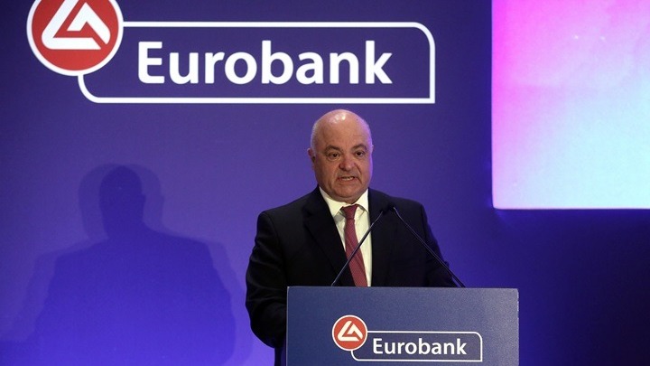 Γ. Ζανιάς: Η ελληνική οικονομία διαθέτει δυναμικό ανάπτυξης σημαντικά ταχύτερης από τη σημερινή