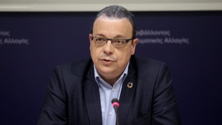 Σ. Φάμελλος: Η κυβέρνηση παραβλέπει τον αναπτυξιακό ρόλο της ΔΕΗ και καταστροφολογεί