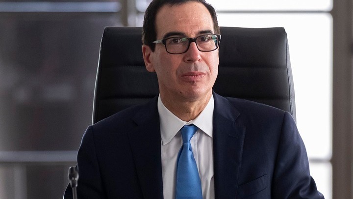 Αμερικανός ΥΠΟΙΚ: Η Ουάσινγκτον και το Πεκίνο θα έχουν διαπραγματεύσεις για το εμπόριο στις αρχές της επόμενης εβδομάδας