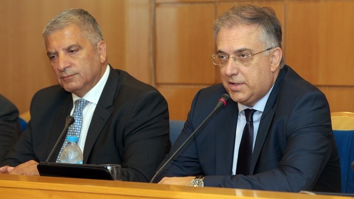 Τ. Θεοδωρικάκος: Η κυβέρνηση θα στηρίξει ολόπλευρα την Αυτοδιοίκηση