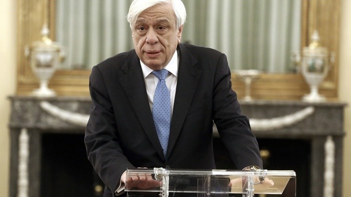 ΠτΔ: Τιμούμε την επέτειο Αποκατάστασης της Δημοκρατίας με ενωμένες τις δημοκρατικές πολιτικές δυνάμεις
