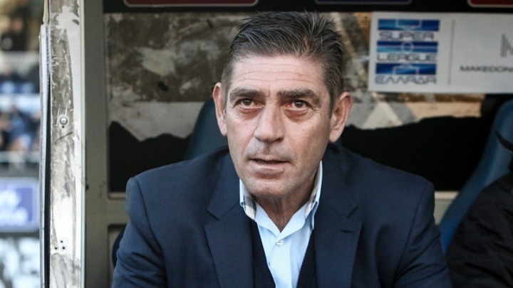 Παντελίδης: «Νίκη χωρίς να δεχθούμε γκολ»