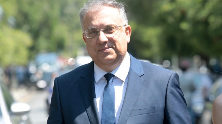 Τ. Θεοδωρικάκος: Είναι χρυσή ευκαιρία να πετύχουμε μια άνοιξη στην αυτοδιοίκηση