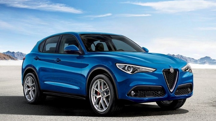 Η μεγάλη πρόκληση για την Alfa Romeo