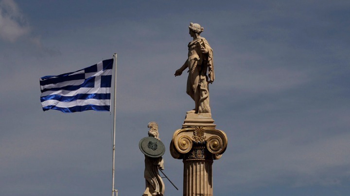 Θετική ατμόσφαιρα στην Ελλάδα «βλέπει» ανώτερος Αμερικανός αξιωματούχος