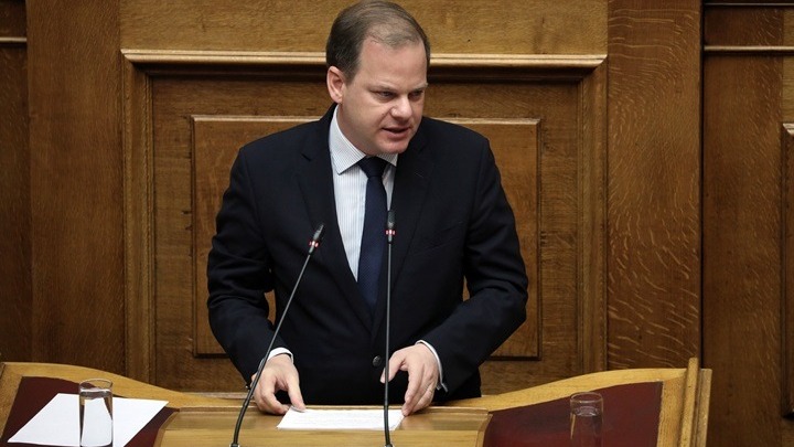 Κ. Καραμανλής: Θα κάνουμε τα πάντα για να μην υπάρξει αύξηση στα διόδια της Αττικής Οδού