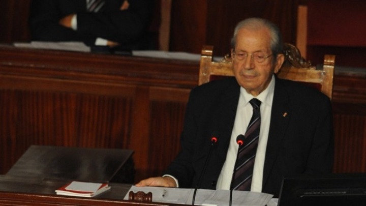 Τυνησία: Ο πρόεδρος της Βουλής αναλαμβάνει προσωρινός πρόεδρος