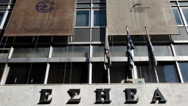 Η διάθεση για στενή συνεργασία τονίστηκε κατά τη συνάντηση του ΔΣ της ΕΣΗΕΑ με τον Στ. Πέτσα