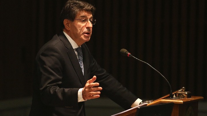 Θ. Φέσσας: Θετικά τα πρώτα δείγματα γραφής της κυβέρνησης