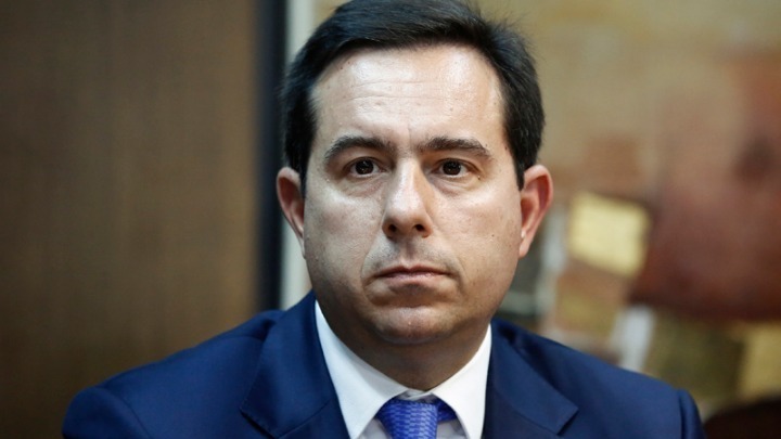 Ν. Μηταράκης: Θα δουλέψουμε για απλοποίηση της έκδοσης συντάξεων