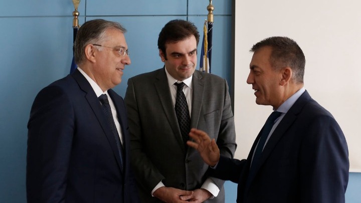 To 34,37% των νέων συντάξεων θα εκδίδεται ψηφιακά από την 1η Ιουνίου 2020