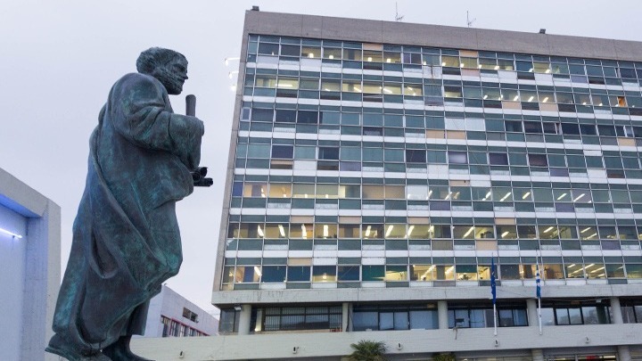 Κλειστές οι υπηρεσίες του ΑΠΘ από τη Δευτέρα και έως τις 16 Αυγούστου
