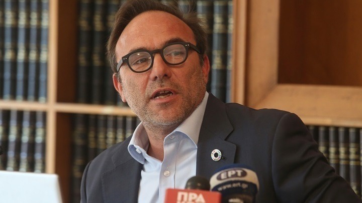 Διαρθρωτικό Ταμείο για την Κλιματική Αλλαγή, προτείνει ο Π. Κόκκαλης
