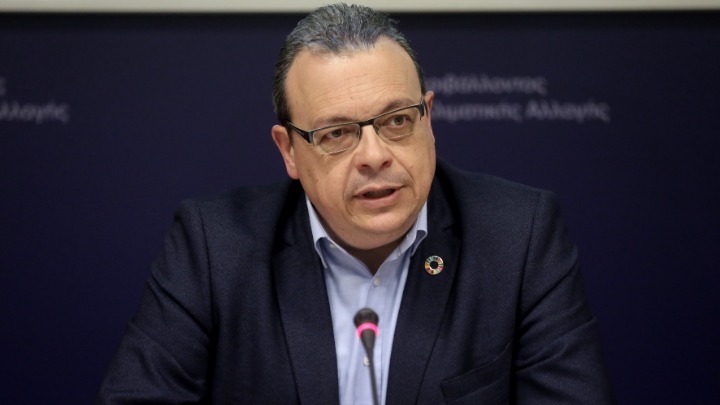 Σ. Φάμελλος: Η σημερινή δυνατότητα φοροελαφρύνσεων αποτελεί επίτευγμα ολόκληρης της κοινωνίας και όχι έργο της ΝΔ