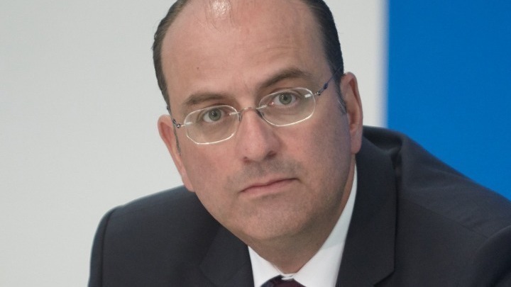 Μ. Λαζαρίδης: Ο Κυρ. Μητσοτάκης διαθέτει ρεαλιστικό σχέδιο και όραμα για το αύριο της χώρας