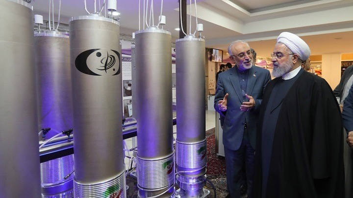 Νέα σύνοδος διεξάγεται σήμερα στη Βιέννη για τη διάσωση της πυρηνικής συμφωνίας με το Ιράν