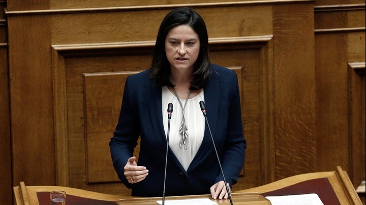 Ν. Κεραμέως: Εξαιρέσεις για λόγους υγείας ή άλλους ειδικούς λόγους και μεταβατικό στάδιο εφαρμογής, θα προβλέπονται στην κατάργηση των «αιώνιων» φοιτητών