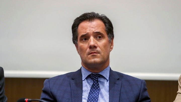 Άδ. Γεωργιάδης: Εθνικός στόχος η αύξηση των επενδύσεων
