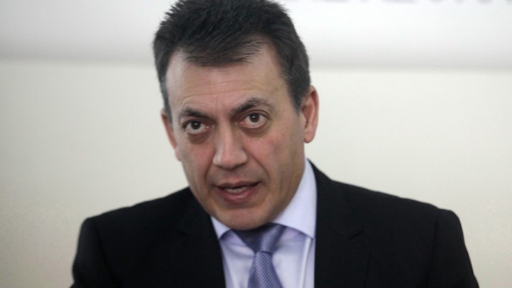Γ. Βρούτσης: Φρένο στην έκδοση συντάξεων άνω των 10.000 ευρώ το μήνα