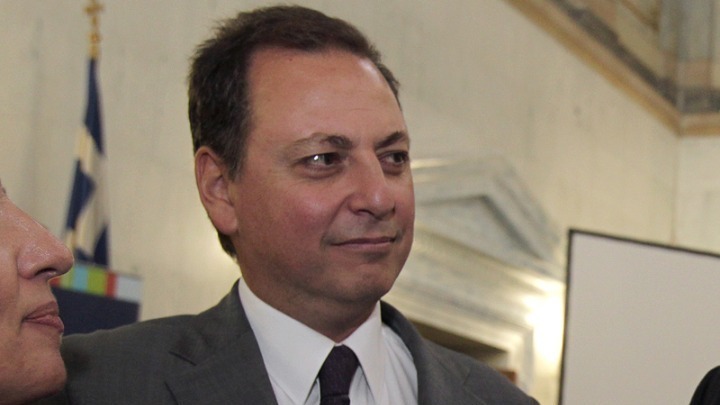 Σπ. Λιβανό: Το πρώτο μεγάλο τεστ για την κυβέρνηση είναι η αλλαγή του κλίματος στην οικονομία