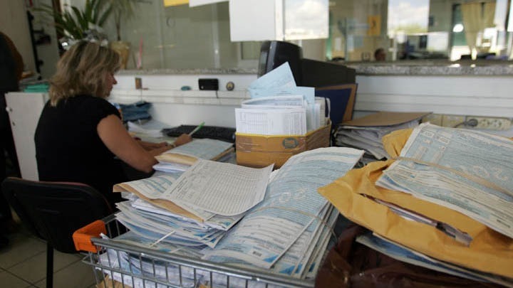 Λήγει σήμερα η προθεσμία υποβολής των φορολογικών δηλώσεων