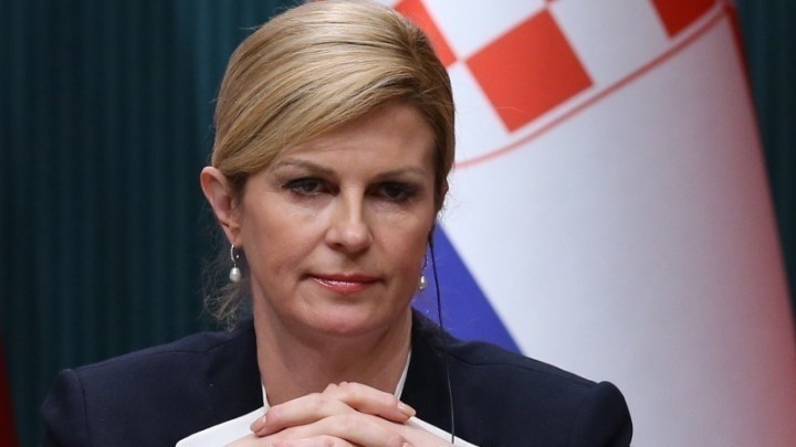 Κ. Κιτάροβιτς: Το Ολοκαύτωμα δεν πρέπει να ξεχαστεί ποτέ