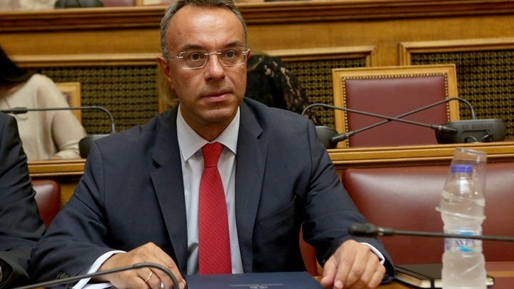 Χρ. Σταϊκούρας: Bήμα-βήμα θα τα καταφέρουμε