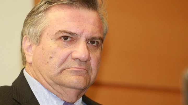 Χ. Καστανίδης: Καμία σχέση του νομοσχεδίου με το επιτελικό κράτος