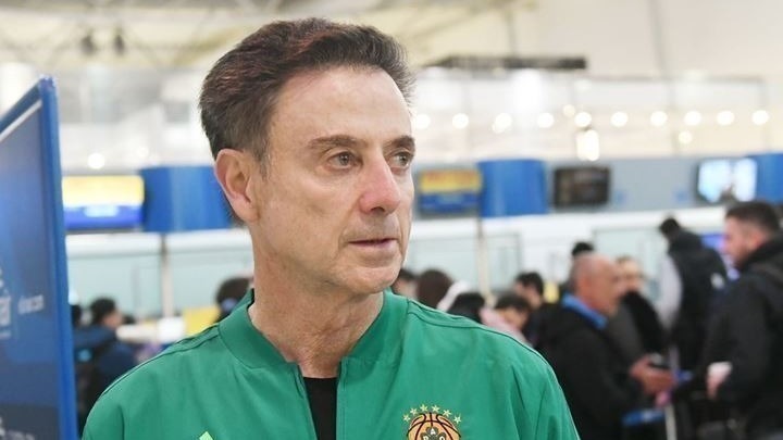 Πιτίνο: «Ο Παναθηναϊκός έλυσε το πρόβλημα στο σουτ»