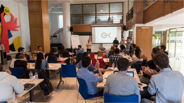 Στη Θεσσαλονίκη προσεχώς εκπρόσωποι 17 κεφαλαίων επιχειρηματικών συμμετοχών και  business angels αναζητώντας startups προς χρηματοδότηση